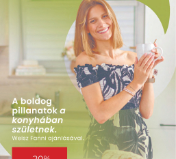 DIVIAN konyha elemjegyzék katalógus