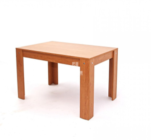 Félix asztal 80x120+(35)x75 cm