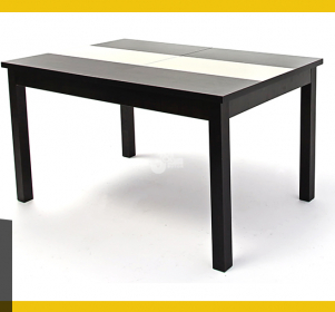 Kis Irish asztal 90x135+(40)x75 cm
