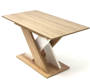 Berlin asztal 135 cm