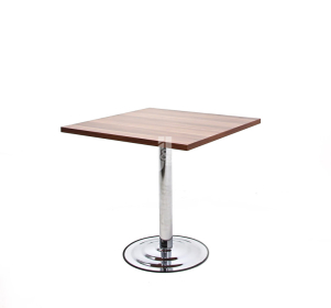 Bisztró asztal 80x80x76 cm