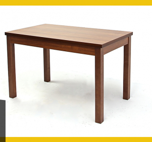 Kis Berta asztal 70x120+(40)x75 cm