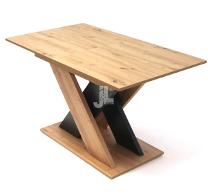 Kis Berlin asztal 135 cm